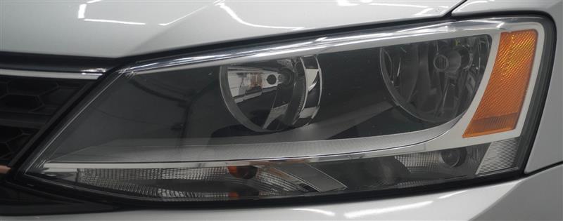 2016 Volkswagen Jetta S - Photo 32