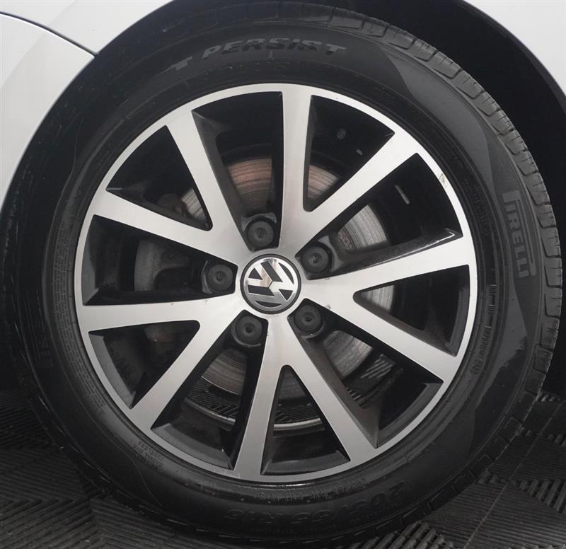 2016 Volkswagen Jetta S - Photo 6