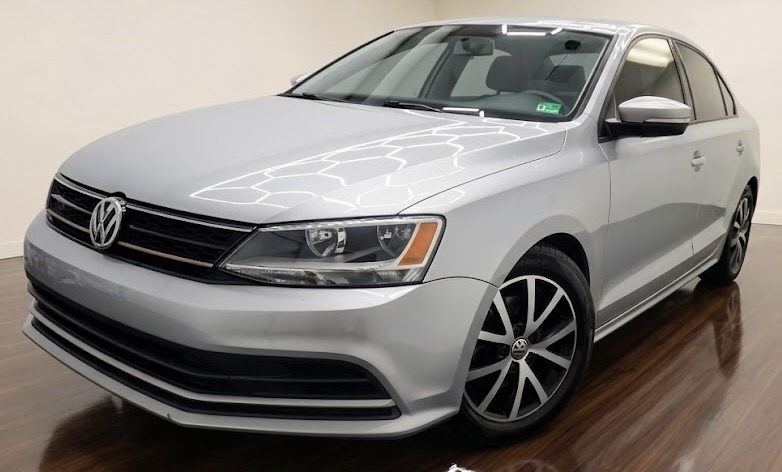 2016 Volkswagen Jetta S - Photo 38