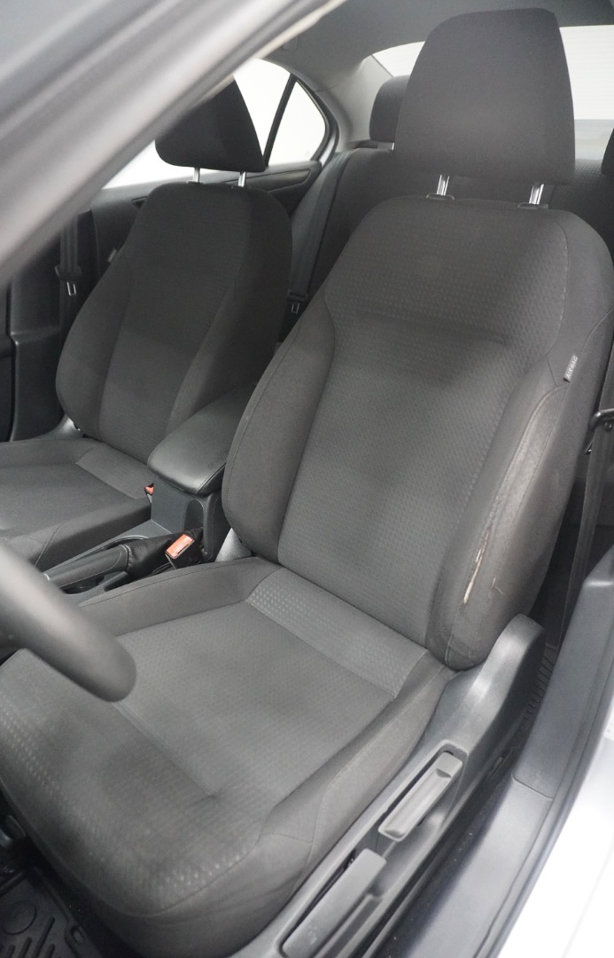 2016 Volkswagen Jetta S - Photo 7
