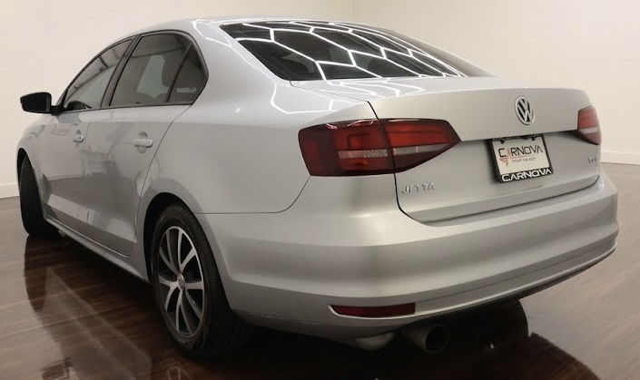 2016 Volkswagen Jetta S - Photo 9