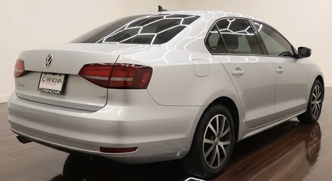2016 Volkswagen Jetta S - Photo 10