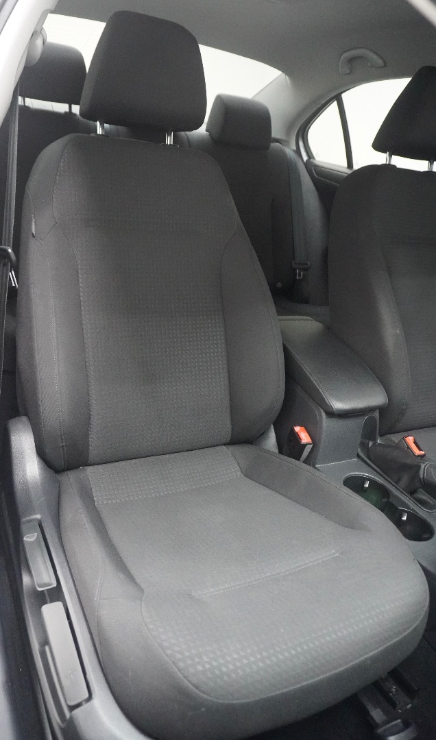 2016 Volkswagen Jetta S - Photo 12