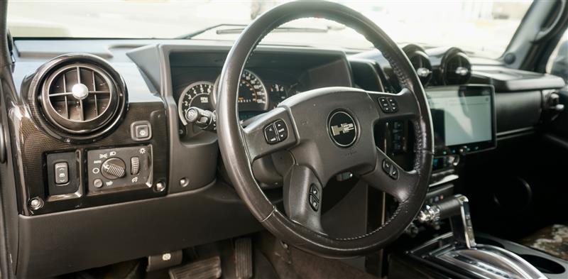 2006 Hummer H2 Base - Photo 14