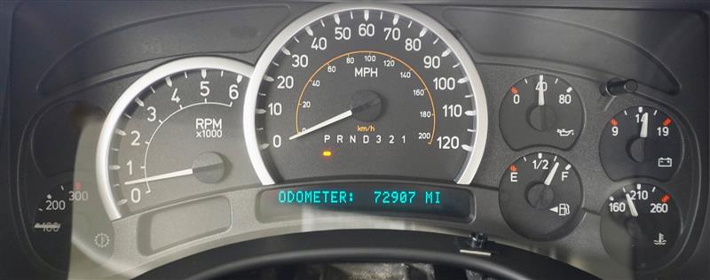 2006 Hummer H2 Base - Photo 16