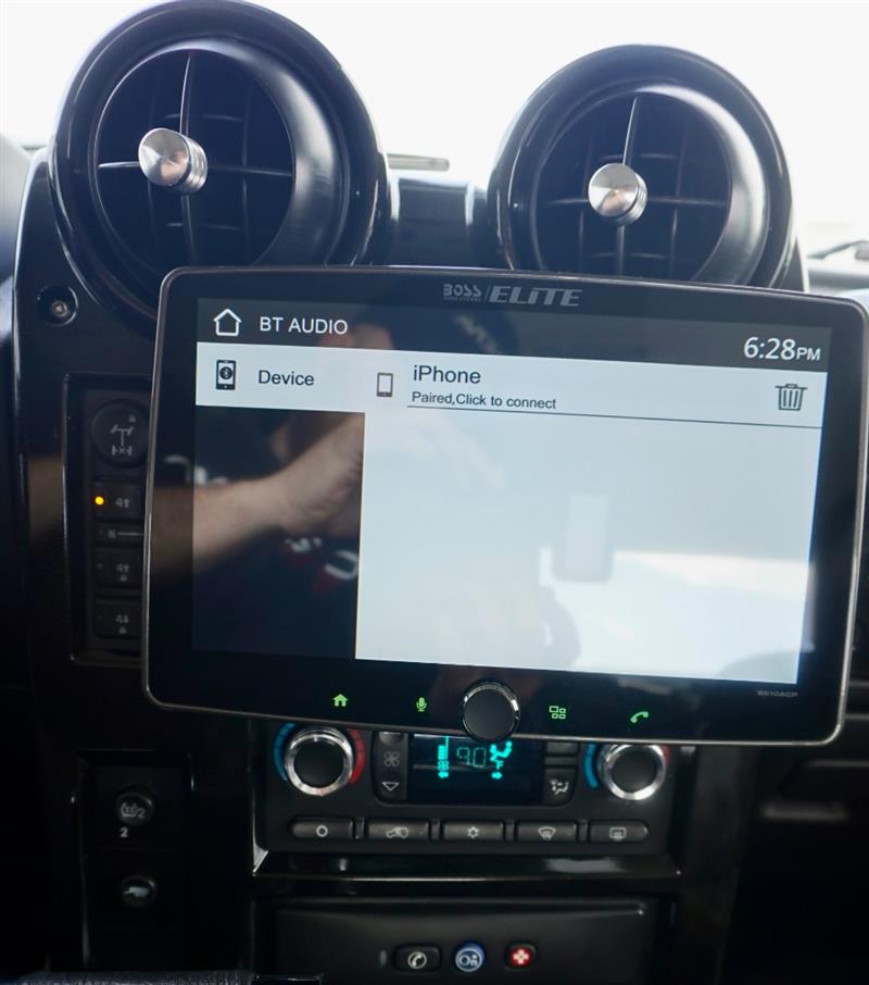 2006 Hummer H2 Base - Photo 18