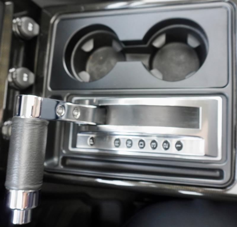 2006 Hummer H2 Base - Photo 28