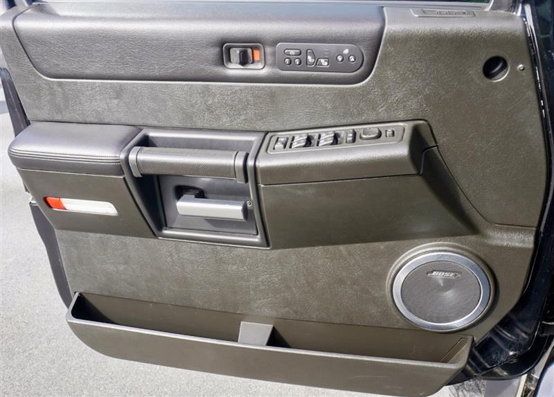 2006 Hummer H2 Base - Photo 39