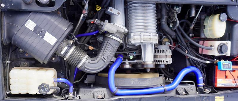 2006 Hummer H2 Base - Photo 43