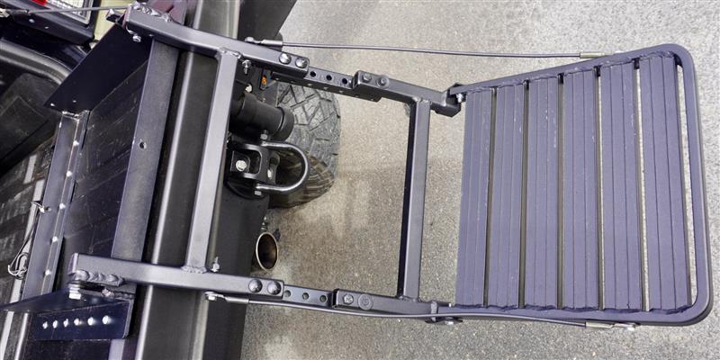 2006 Hummer H2 Base - Photo 51