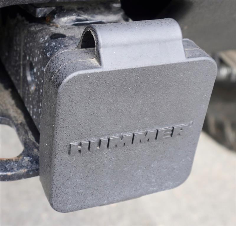 2006 Hummer H2 Base - Photo 52