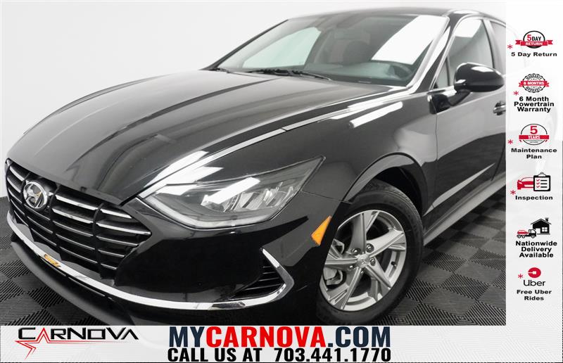 2020 HYUNDAI SONATA SE