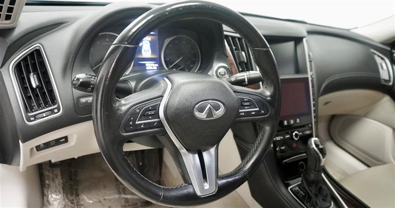 2018 INFINITI Q50 LUXE - Photo 13