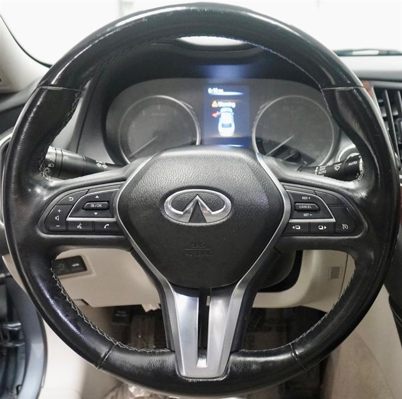 2018 INFINITI Q50 LUXE - Photo 14