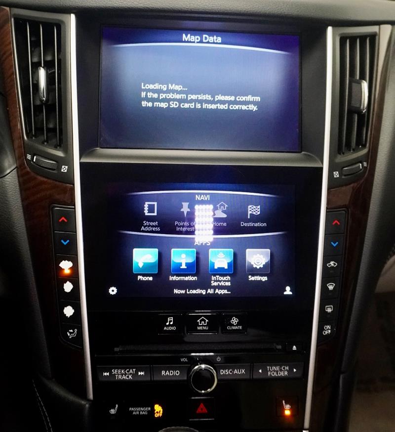 2018 INFINITI Q50 LUXE - Photo 17