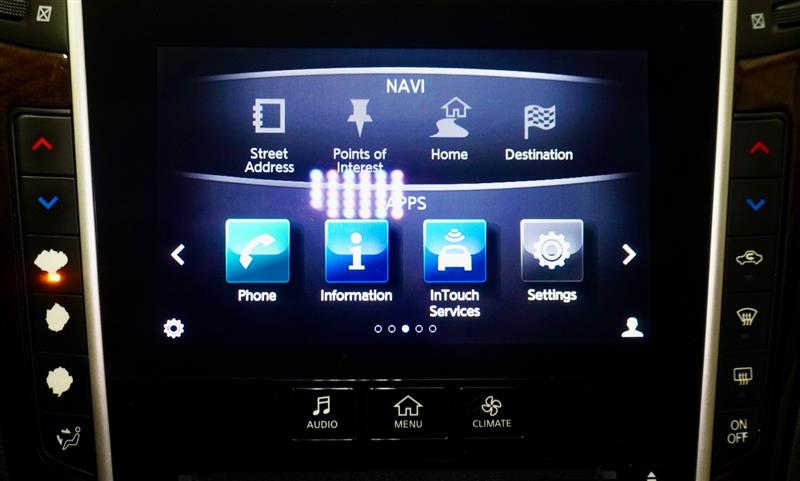 2018 INFINITI Q50 LUXE - Photo 20
