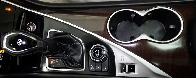 2018 INFINITI Q50 LUXE - Photo 25