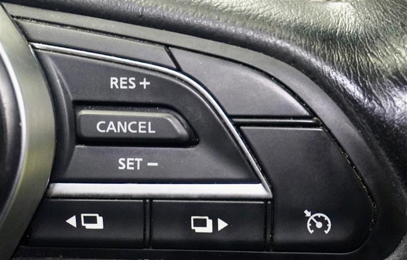 2018 INFINITI Q50 LUXE - Photo 34