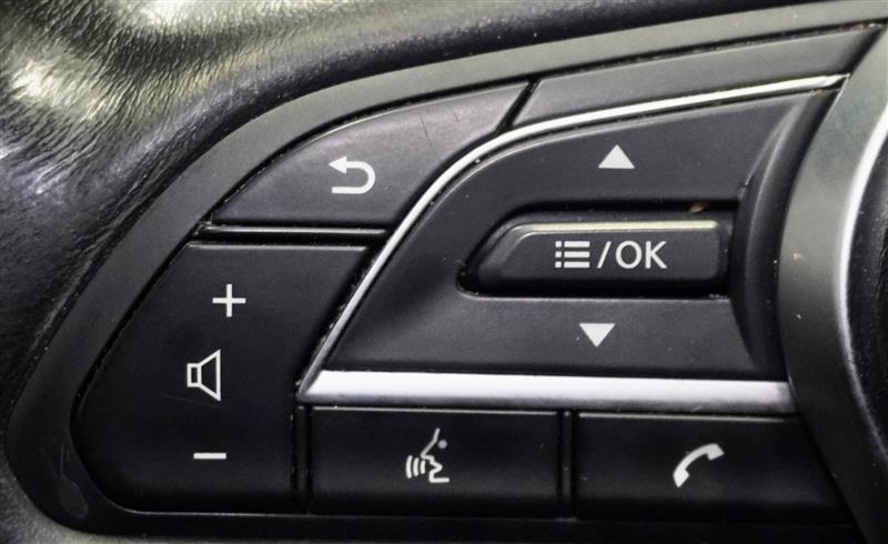 2018 INFINITI Q50 LUXE - Photo 35