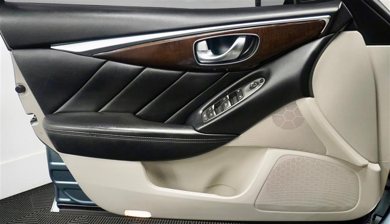 2018 INFINITI Q50 LUXE - Photo 38