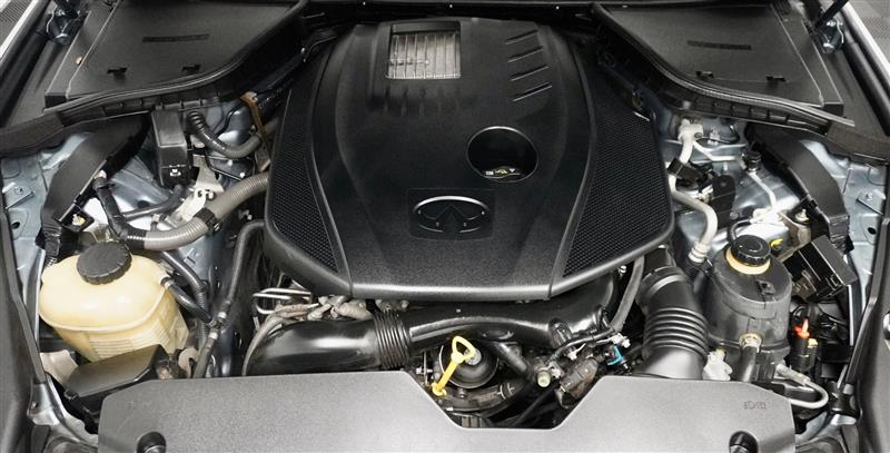 2018 INFINITI Q50 LUXE - Photo 40