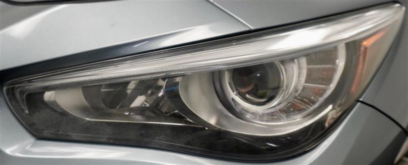2018 INFINITI Q50 LUXE - Photo 41