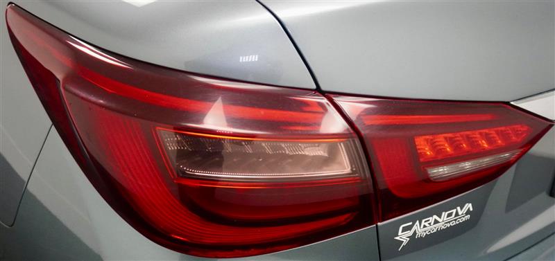2018 INFINITI Q50 LUXE - Photo 44