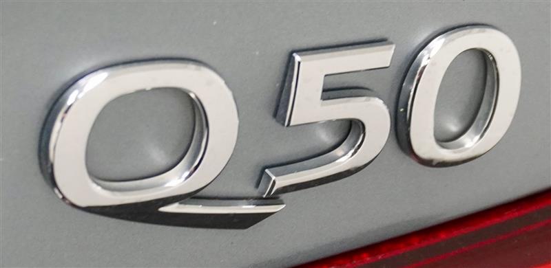 2018 INFINITI Q50 LUXE - Photo 45