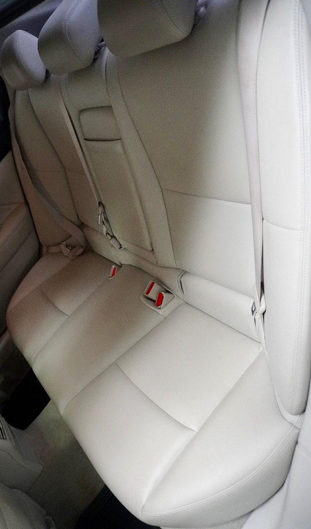 2018 INFINITI Q50 LUXE - Photo 8