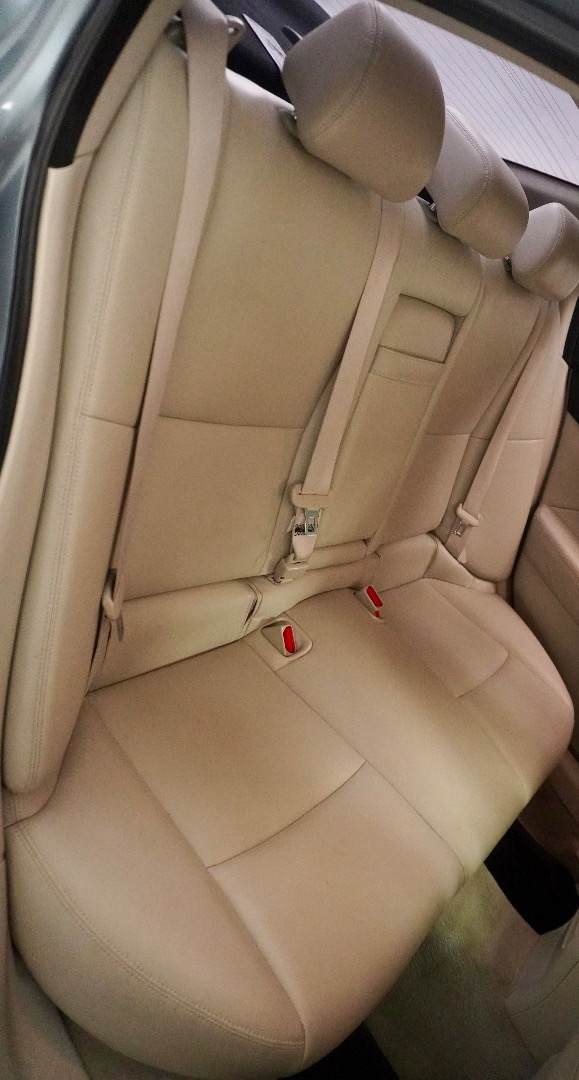 2018 INFINITI Q50 LUXE - Photo 10