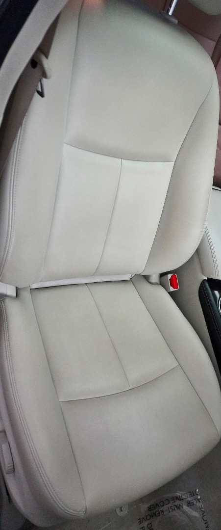 2018 INFINITI Q50 LUXE - Photo 11
