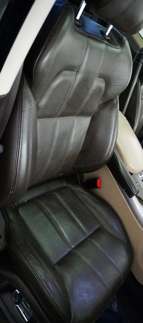 2014 Land Rover Range Rover Sport SE - Photo 13
