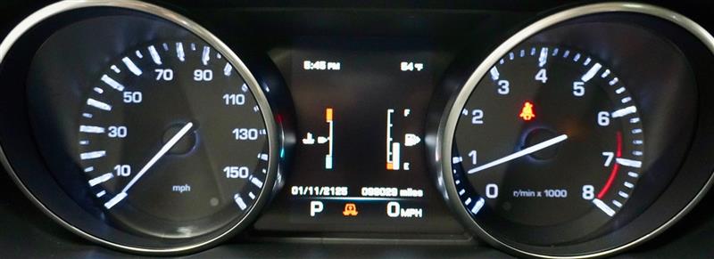 2014 Land Rover Range Rover Sport SE - Photo 17