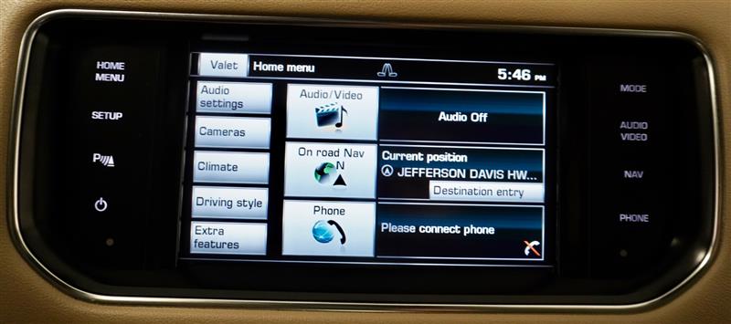 2014 Land Rover Range Rover Sport SE - Photo 22