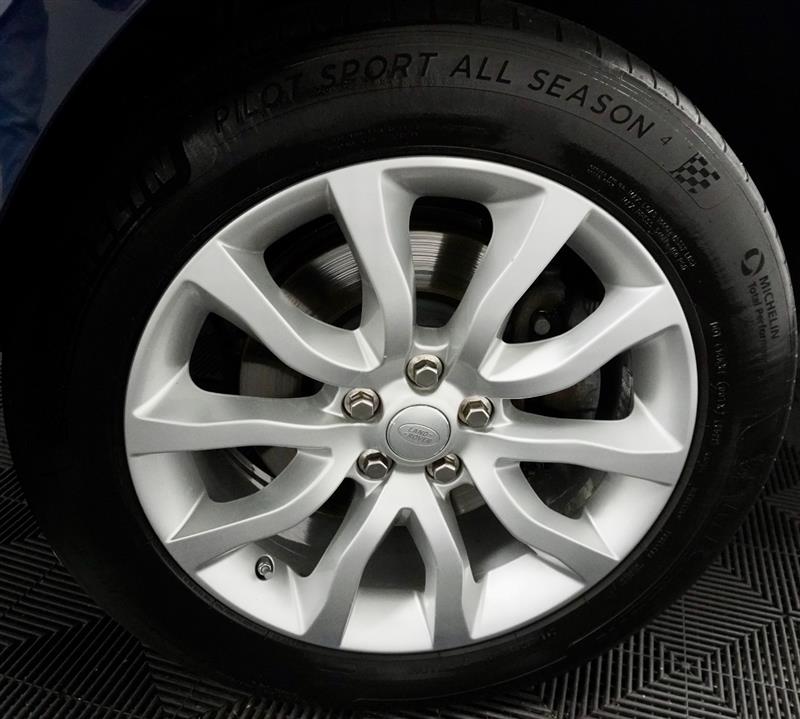 2014 Land Rover Range Rover Sport SE - Photo 6