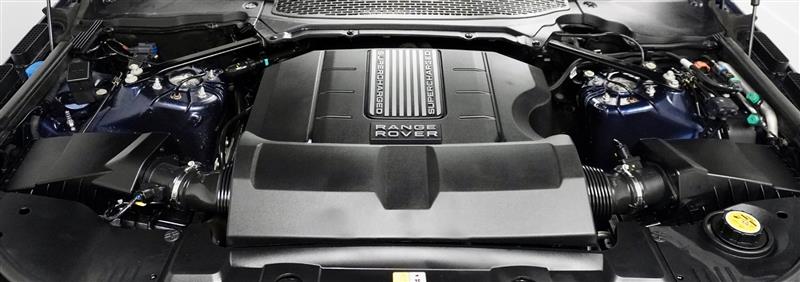 2014 Land Rover Range Rover Sport SE - Photo 42