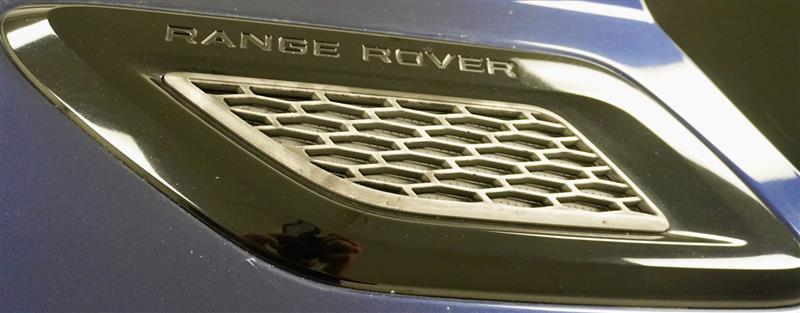 2014 Land Rover Range Rover Sport SE - Photo 45
