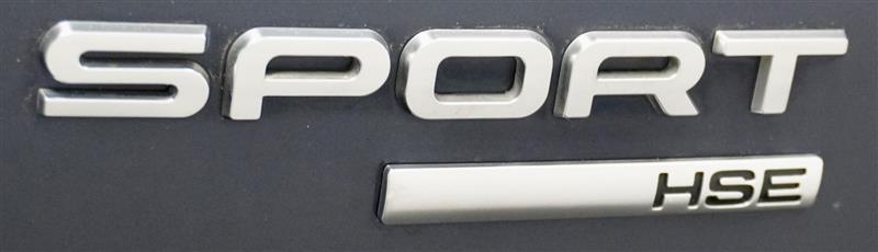 2014 Land Rover Range Rover Sport SE - Photo 48