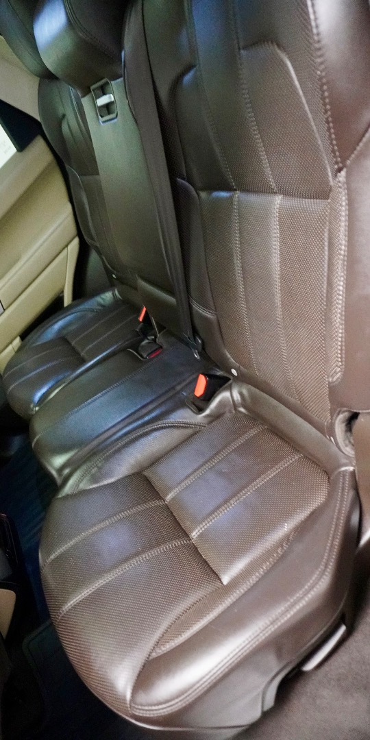 2014 Land Rover Range Rover Sport SE - Photo 8