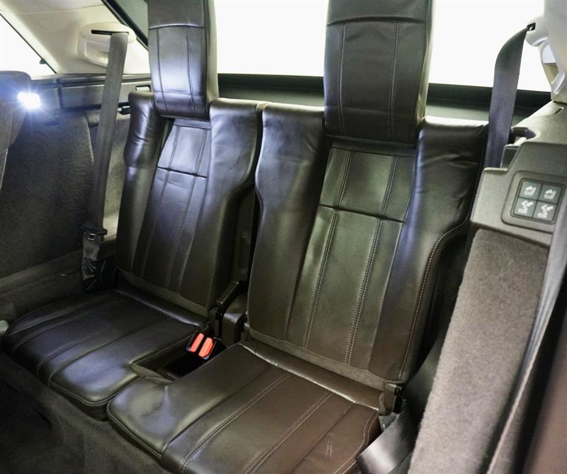 2014 Land Rover Range Rover Sport SE - Photo 9
