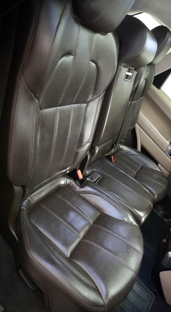 2014 Land Rover Range Rover Sport SE - Photo 12