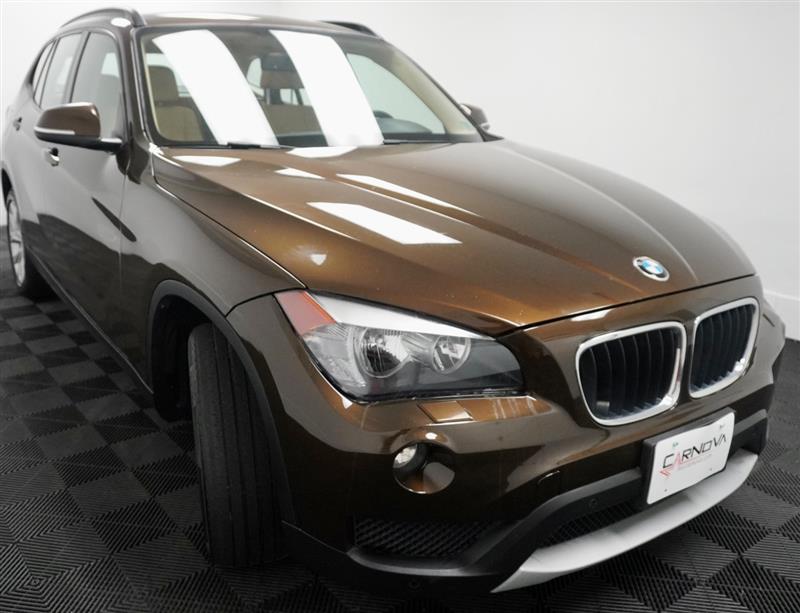 2014 BMW X1 28i - Photo 13