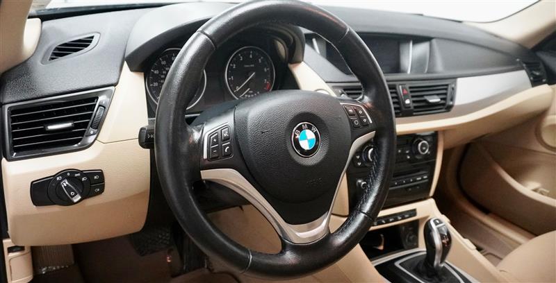 2014 BMW X1 28i - Photo 14