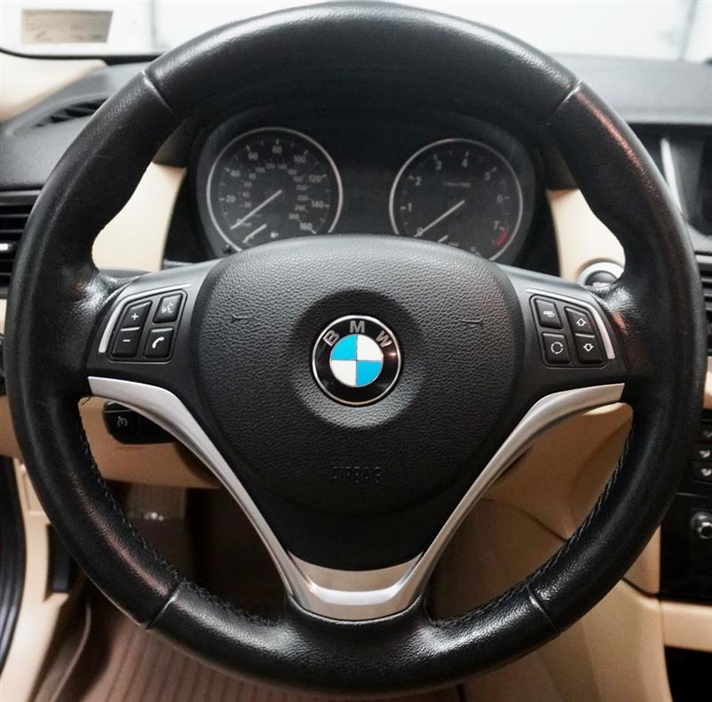 2014 BMW X1 28i - Photo 15