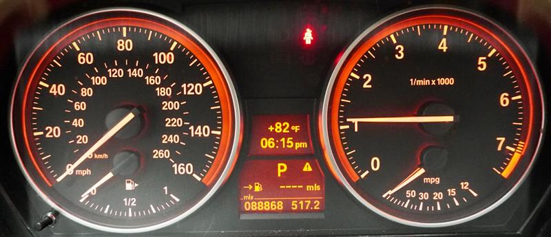 2014 BMW X1 28i - Photo 16