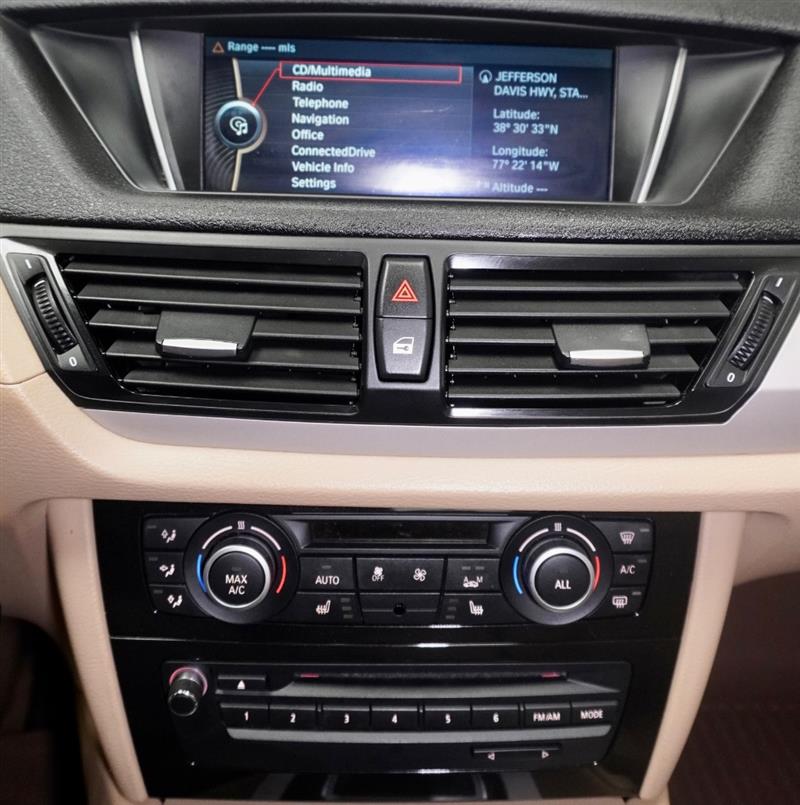 2014 BMW X1 28i - Photo 18