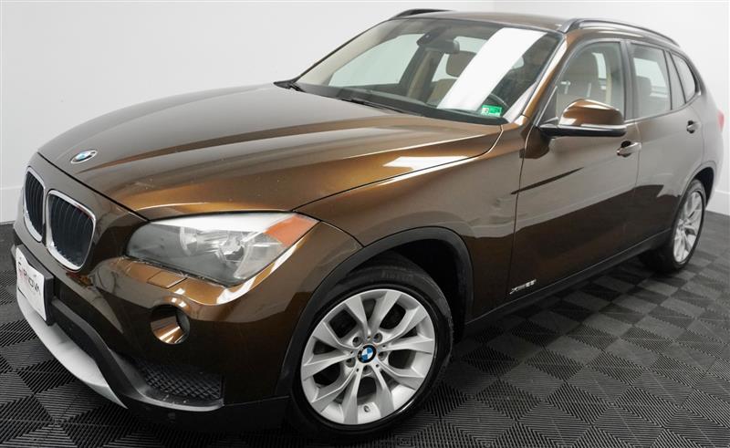 2014 BMW X1 28i - Photo 5