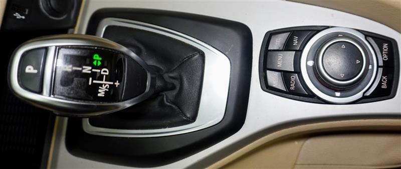 2014 BMW X1 28i - Photo 25