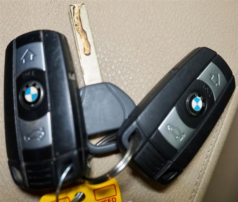 2014 BMW X1 28i - Photo 34