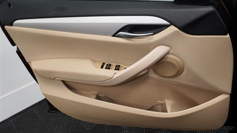 2014 BMW X1 28i - Photo 35
